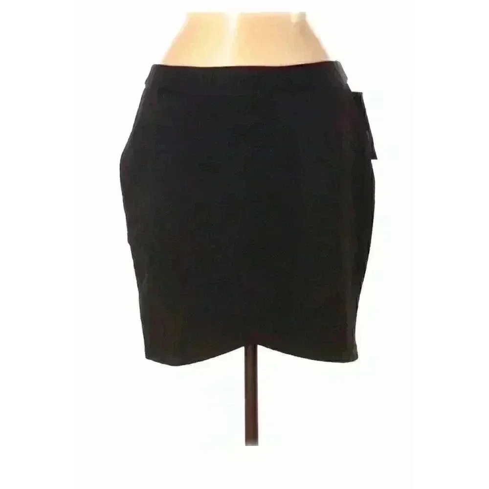 Women’s Mossimo Casual Skirt